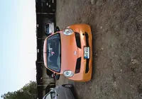 Nissan March 1