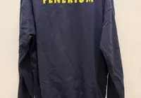 Orijinal Fenerbahçe 2003-2004 Vintage Sweatshirt (S Beden) 4