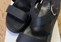 İnci marka kadın sandalet 2