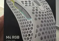 Xtrfy oyuncu mouse 2