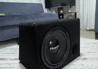 Satılık 30 cm bass 2