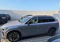 2025 volvo xc90 1