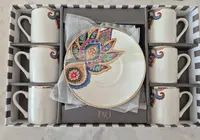 Fincan takımı 1