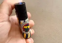 Lisanslı Fenerbahçe Turbo Çakmak 6