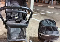 Bebek arabası ve Puset 3