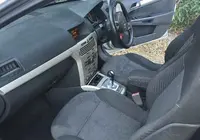 Opel Astra 2008 model otomatik vites 7