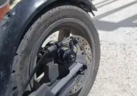 🔥Satılık uygun fiyata scooter🔥 3