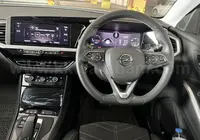 2022 Opel Grandland – 18.000 KM -Takasa açık 7