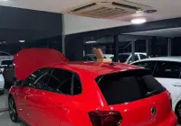 Volkswagen Polo GTI 2.0 turbo 2