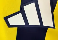 Orijinal Adidas Fenerbahçe 2024/25 İç Saha Forması (XS) 2