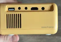 Projeksiyon 3
