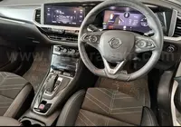 2022 Opel Grandland – 18.000 KM -Takasa açık 6