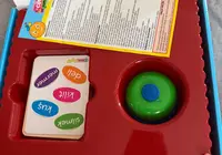 Cümle kurma oyunu 3