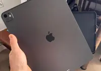 İpad Pro M5 2