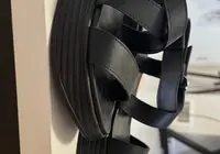 İnci marka kadın sandalet 4