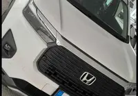 Honda wrv 1