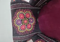 Berjer koltuk 3