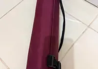 Çantalı Satranç Takımı – Temiz Durumda 4