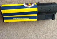 Lisanslı Fenerbahçe Turbo Çakmak 1