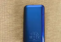 Glo haper çalışır durumda elektronik sigara 6