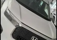 Honda wrv 2