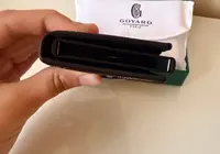 Goyard A Kalite Mekanizmalı Kartlık/ 6