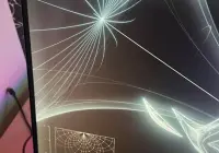 SATILIK DELL MONİTÖR 2K 60Hz 3