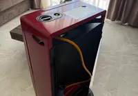 Gaz Sobası Satılık 3