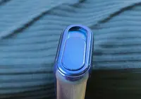 Glo haper çalışır durumda elektronik sigara 4