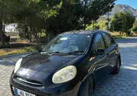 Nissan march 4