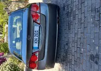 2006 Honda Civic Salon 5