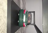 Koleksiyonluk model solidos bmw m3 e46 oxford green 3