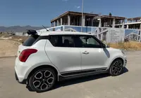 SUZUKİ SWİFT SPORT 1.4 TURBO 4
