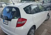 Honda fit 2013 model benzin otomatik 7