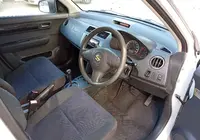 SATILIK 2008 MODEL SUZUKI SWIFT – LEFKOŞA 8