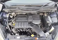 Mazda demio 2013 6