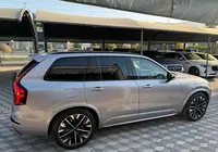 2025 volvo xc90 4