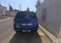 SUZUKİ GRAND VİTARA 3