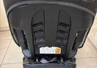 Bebek oto koltuk 2