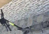 eletirikli scooter ikinci el 2