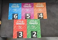 Yds Publishing Impact Grade 12 ingilizce hazırlık kitapları 2