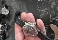 Kinetic seiko 4