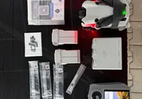 Acil Satılık DJI mini 4 pro. 2