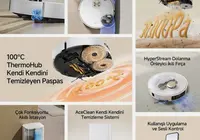 Dreame L50s pro ultra 2