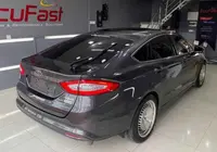 Ford Mondeo limited editions 2017 4