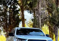 SATILIK Toyota GR hilux 2022 model 4