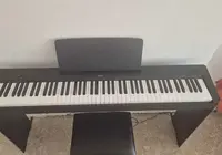 Piyano yamaha P-145 5