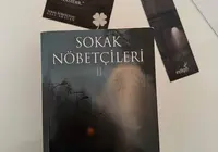 Sokak nöbetçileri 1-2 2