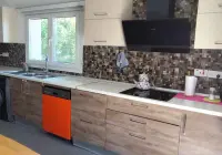 Bahçeli müstakil ev Minareli koy 3