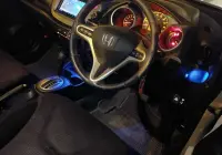 Honda fit 2013 model benzin otomatik 10